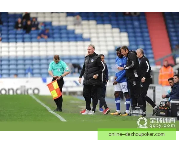 克鲁以2比1战胜奥德汉姆，收获宝贵三分保持竞争力