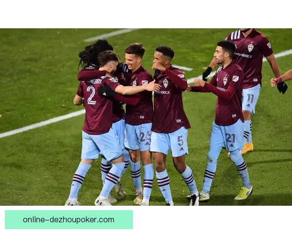 洛杉矶FC大胜奥兰多城6比0强势领跑 MLS积分榜